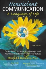 Non-Violent Communication - Marshall Rosenberg