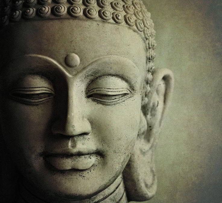 The Buddha on Right Speech – ancient wisdom for modern times