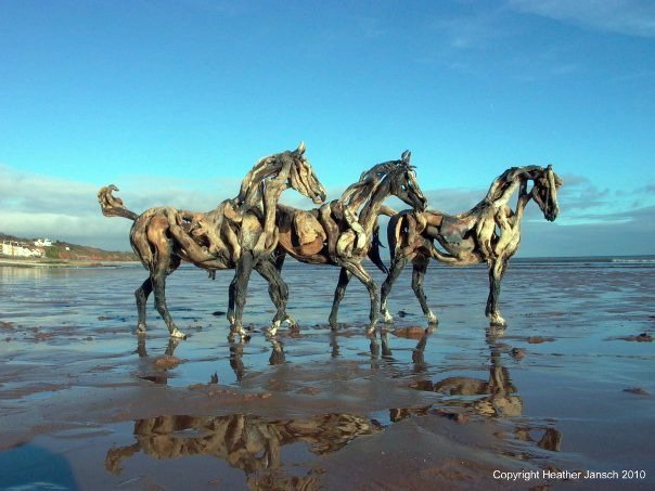 Heather Jansch Quotes