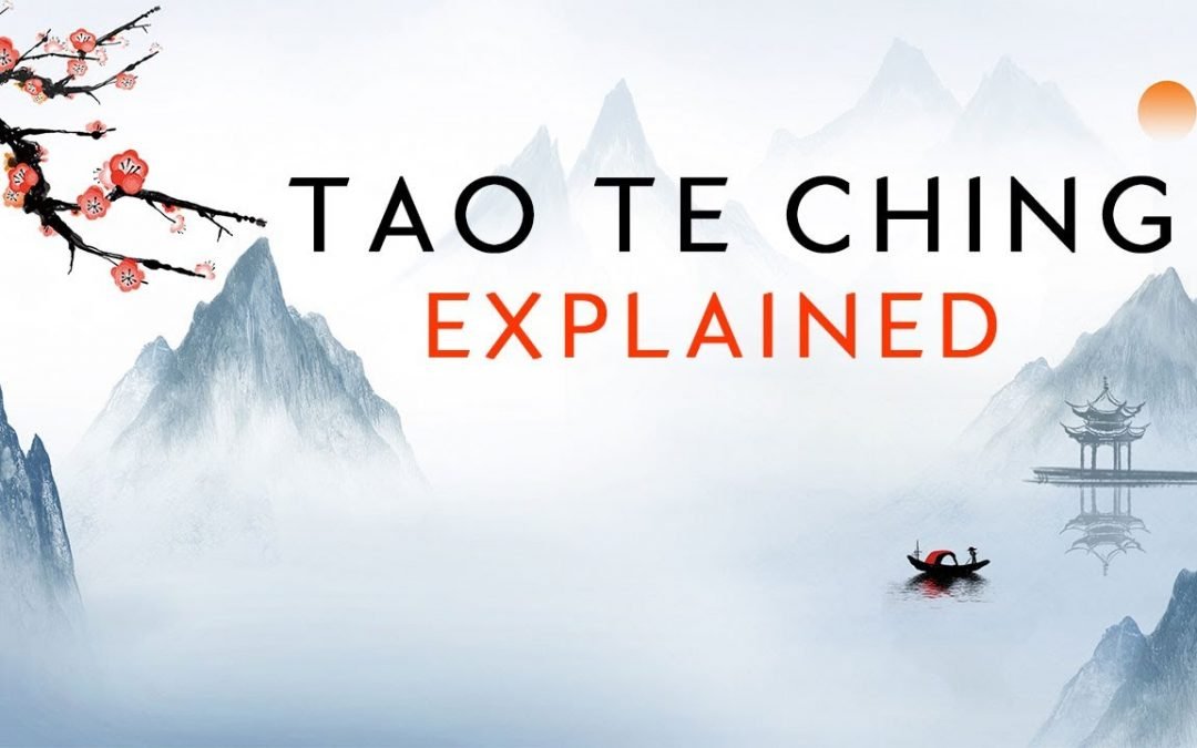 Tao te Ching Quotes